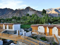 Saboo Resorts