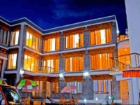 Hotel Antelope 