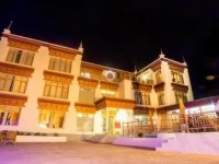 Gomang-Boutique Hotel Ladakh 