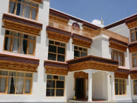 Gomang-Boutique Hotel Ladakh