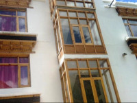 Hotel Himalaya Villa