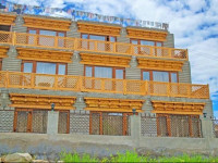 Himalayan Residency Ladakh