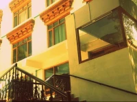 The Hotel Himalaya 4*