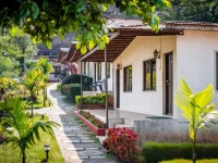Cloud 9 Hills Resort 