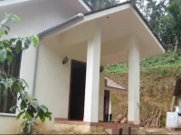Three Hills Coorg 