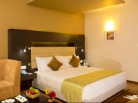 Poppys Hotel Madurai 4*