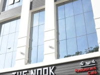 Hotel The Nook