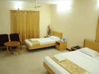 Hotel Rajadhane 