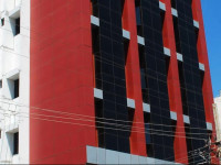 Hotel Rajadhane