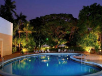 Sangam Hotel, Madurai