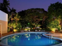 Sangam Hotel, Madurai 