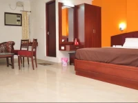 Sree Chakra Hotels Madurai 
