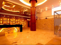 The SPK Hotel