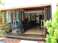Hotel Weshtern Park 