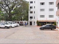 Hotel Weshtern Park