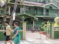 Jes Guest House