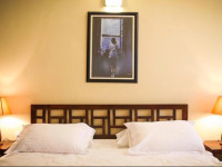 Majorda Beach Holiday Apartment