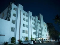 Hotel Siddharta 