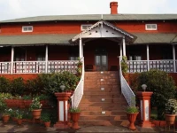 Hotel Uday 3*