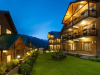 The Anantmaya Resort 