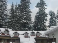 Snow Valley Resorts Manali 