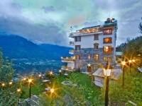Vivaan Manali 