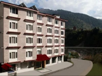 Hotel Angels Inn 