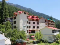 Sparsh Resort 2*