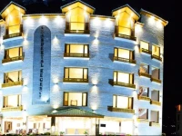Hotel Chandertal Regency 