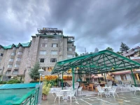 Golden Tulip Manali 