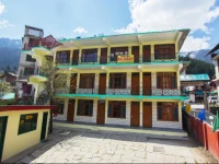 Guest House Rajkiran 
