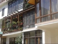 Guest House Sunflower 