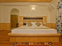 Hotel Rockland Inn 