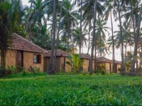Sunway Cottages 