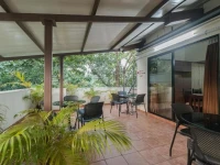 Inland Avenue Service Apartment 1*