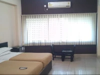 Hotel Veenu International 3*