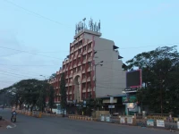 Hotel Braganza 