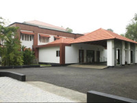 Karapuram Residency
