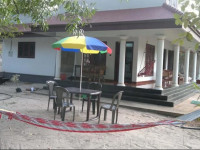 Angels homestay Marari