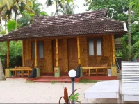 Marari Arappakkal Homestay 