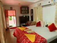 Marari Nest Beach Homestay 