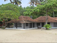 Og`s Beach Resort