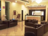 Mansarover Paradise 3*