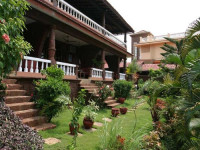 Papa Jollys Boutique Hotel