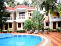 Naga Cottages 
