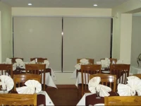 Hotel Tuliip Residency 3*