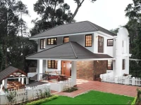 T Cherry Villa 4*