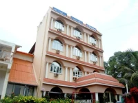 Sea Shell Resort 