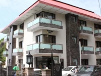 Silver Arch Hotel 3*
