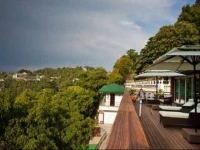 The Amber Vermont Estate 4*
